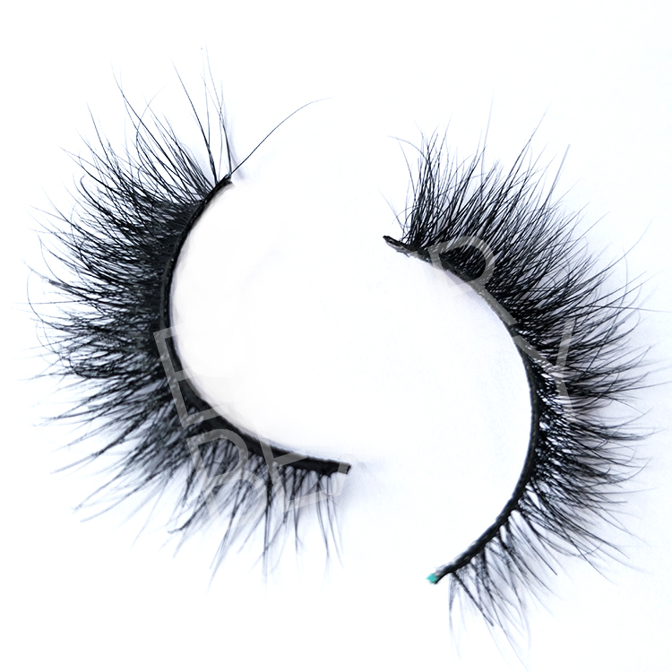 3D wispy styles mink strip lashes the best false eyelashes wholesale ED36